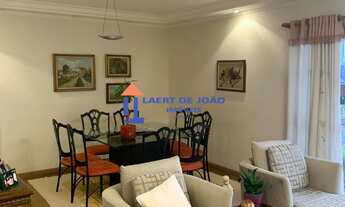 Imagem: APARTAMENTO PARA VENDA - CAMPO BELO