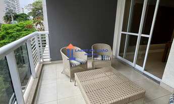 Imagem: APARTAMENTO PARA VENDA - CAMPO BELO