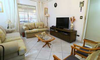 Imagem: SOBRADO PARA VENDA - CHÁCARA SANTO ANTÔNIO