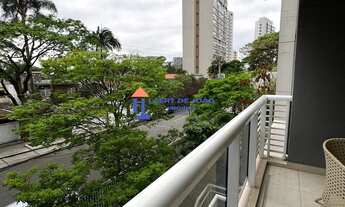 Imagem 5: APARTAMENTO PARA VENDA - CAMPO BELO