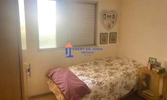 Imagem 6: CAMPO BELO - APARTAMENTO PARA VENDA