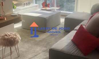 Imagem 2: APARTAMENTO PARA VENDA - CAMPO BELO