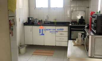 Imagem 5: CAMPO BELO - APARTAMENTO PARA VENDA