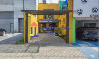 Imagem: MOEMA - SOBRADO COMERCIAL PARA VENDA OU