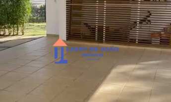 Imagem 4: Casa de Condominio RESIDENCIAL em ARAÇOIABA DA SERRA - SP, FAZENDA LAGO AZUL