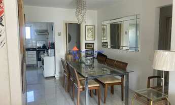 Imagem 3: CAMPO BELO - APARTAMENTO PARA VENDA