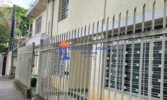 Imagem: PRÉDIO COMERCIAL PARA VENDA OU LOCAÇÃO