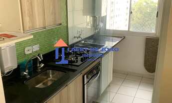 Imagem 2: APARTAMENTO PARA VENDA - SÃO BERNARDO DO CAMPO