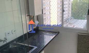 Imagem 3: APARTAMENTO PARA VENDA - SÃO BERNARDO DO CAMPO