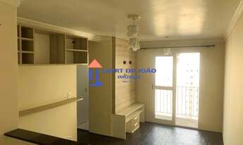 Imagem 6: APARTAMENTO PARA VENDA - SÃO BERNARDO DO CAMPO