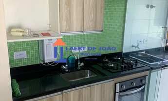 Imagem 4: APARTAMENTO PARA VENDA - SÃO BERNARDO DO CAMPO