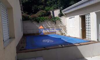 Imagem: CASA TÉRREA PARA VENDA - CAMPO BELO