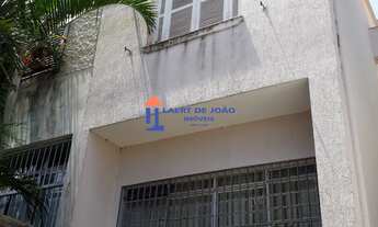 Imagem: SOBRADO PARA VENDA - BROOKLIN VELHO