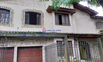 Imagem 5: BROOKLIN VELHO - SOBRADO PARA VENDA