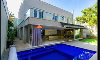 Imagem: GRANJA JULIETA - SOBRADO DE CONDOMÍNIO