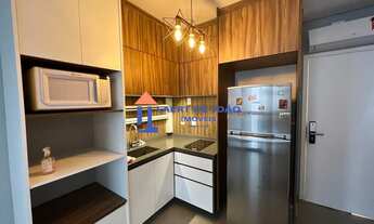 Imagem 2: APARTAMENTO PARA LOCAÇÃO - JARDINS