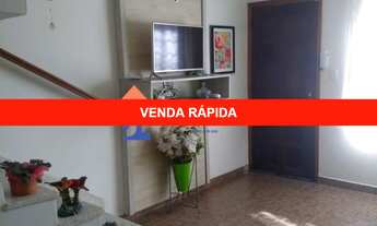 Imagem: CAMPO BELO - SOBRADO DE VILA PARA VENDA