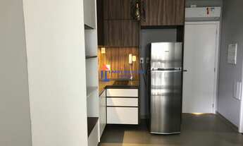 Imagem 5: APARTAMENTO PARA LOCAÇÃO - JARDINS