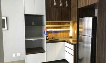 Imagem 4: APARTAMENTO PARA LOCAÇÃO - JARDINS