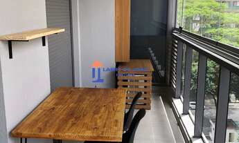 Imagem 3: APARTAMENTO PARA LOCAÇÃO - JARDINS