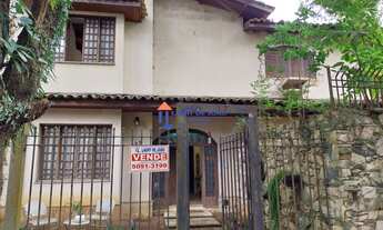 Imagem 3: BROOKLIN VELHO - SOBRADO PARA VENDA