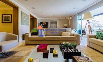 Imagem 7: ALTO DA BOA VISTA - APARTAMENTO PARA VENDA