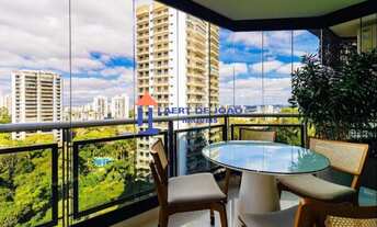 Imagem 3: ALTO DA BOA VISTA - APARTAMENTO PARA VENDA