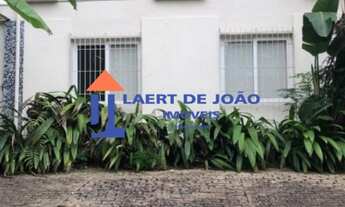 Imagem: CASA RESIDENCIAL em SÃO PAULO - SP, BROOKLIN