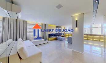 Imagem 7: APARTAMENTO PARA VENDA - ITAIM BIBI