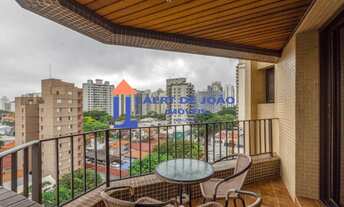 Imagem 6: APARTAMENTO RESIDENCIAL em SÃO PAULO - SP, CAMPO BELO