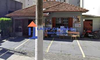 Imagem 1: CASA TÉRREA PARA VENDA - MOEMA PASSÁROS