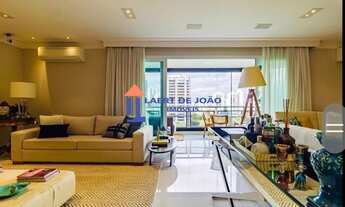 Imagem 6: ALTO DA BOA VISTA - APARTAMENTO PARA VENDA