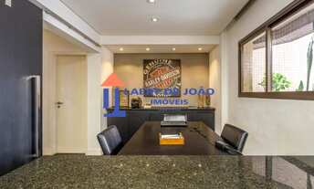 Imagem 2: APARTAMENTO RESIDENCIAL em SÃO PAULO - SP, CAMPO BELO