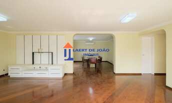 Imagem 4: CAMPO BELO - APARTAMENTO PARA VENDA