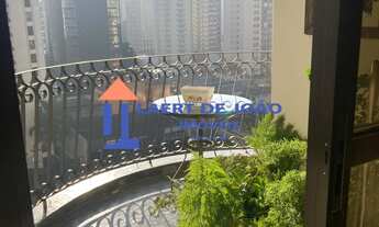 Imagem 2: APARTAMENTO PARA VENDA - MOEMA