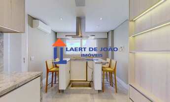 Imagem 2: APARTAMENTO PARA VENDA - ITAIM BIBI