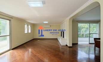 Imagem 3: CAMPO BELO - APARTAMENTO PARA VENDA