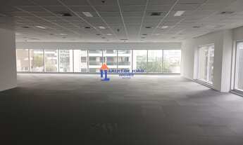 Imagem: SALA COMERCIAL PARA LOCAÇÃO - BROOKLIN