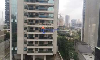 Imagem 6: CONJUNTO COMERCIAL PARA LOCAÇÃO - BROOKLIN