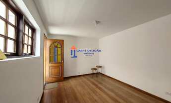 Imagem: CAMPO BELO - SOBRADO PARA VENDA