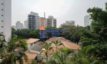 Imagem 6: CAMPO BELO - APARTAMENTO PARA VENDA