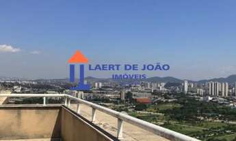 Imagem: APARTAMENTO COBERTURA PARA VENDA - PINHEIROS