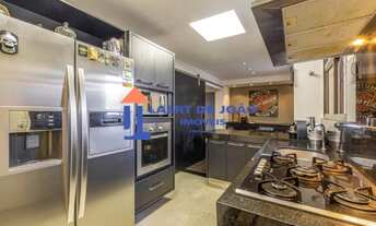 Imagem 3: APARTAMENTO RESIDENCIAL em SÃO PAULO - SP, CAMPO BELO