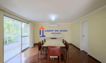 Imagem 7: CAMPO BELO - APARTAMENTO PARA VENDA