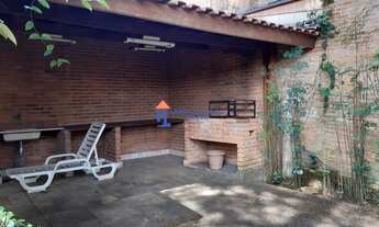 Imagem 6: CASA PARA VENDA OU LOCAÇÃO - BROOKLIN VELHO