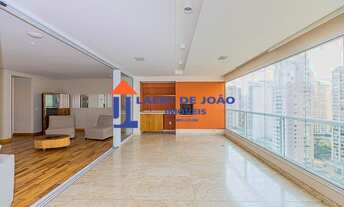 Imagem: APARTAMENTO PARA LOCAÇÃO - CAMPO BELO