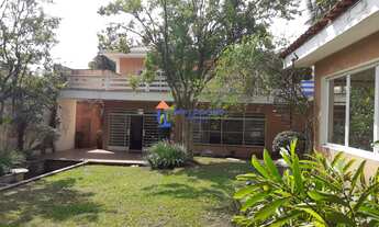 Imagem: CASA PARA VENDA OU LOCAÇÃO - BROOKLIN