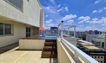 Imagem: COBERTURA PARA VENDA - VILA UBERABINHA