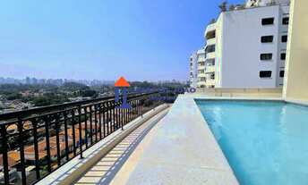 Imagem: COBERTURA PARA VENDA - VILA NOVA CONCEIÇÃO