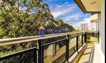 Imagem 4: ALTO DA BOA VISTA - APARTAMENTO PARA VENDA